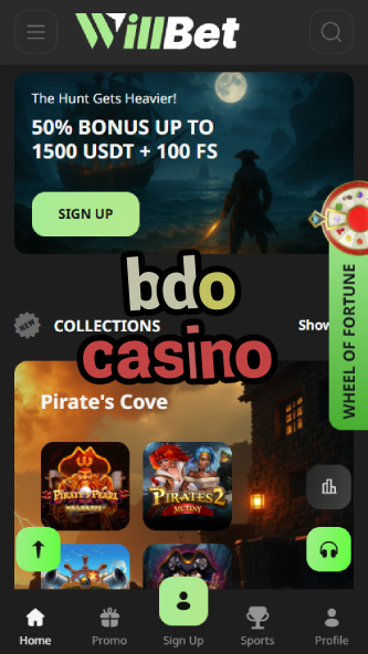 BDO Casino - Play with BDO Online Banking-www.bdqngd.com