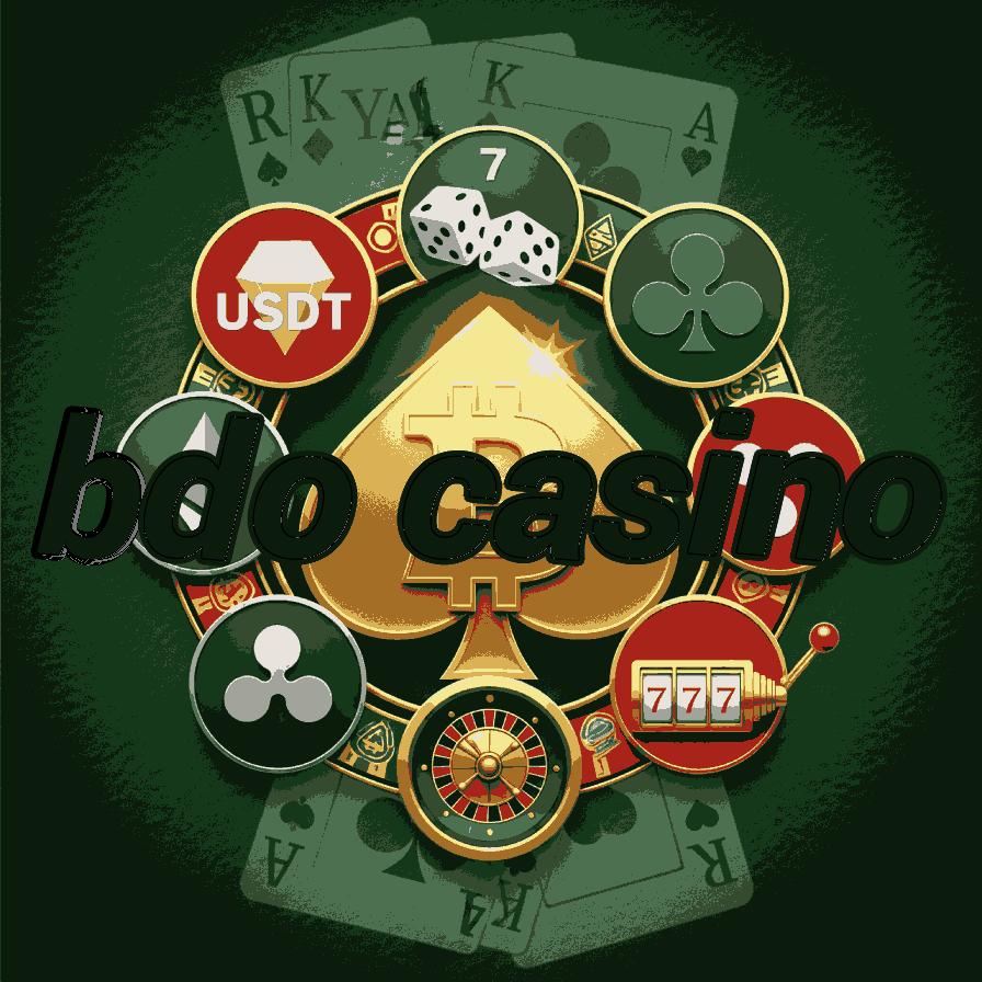 BDO Casino - Play with BDO Online Banking